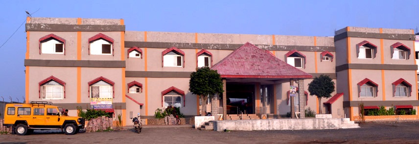 SAHARA PUBLIC H. S. SCHOOL